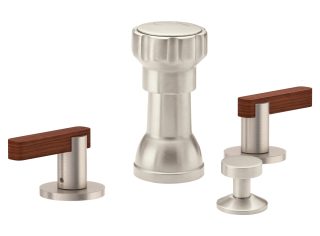 San Elijo Bidet Set — image 1